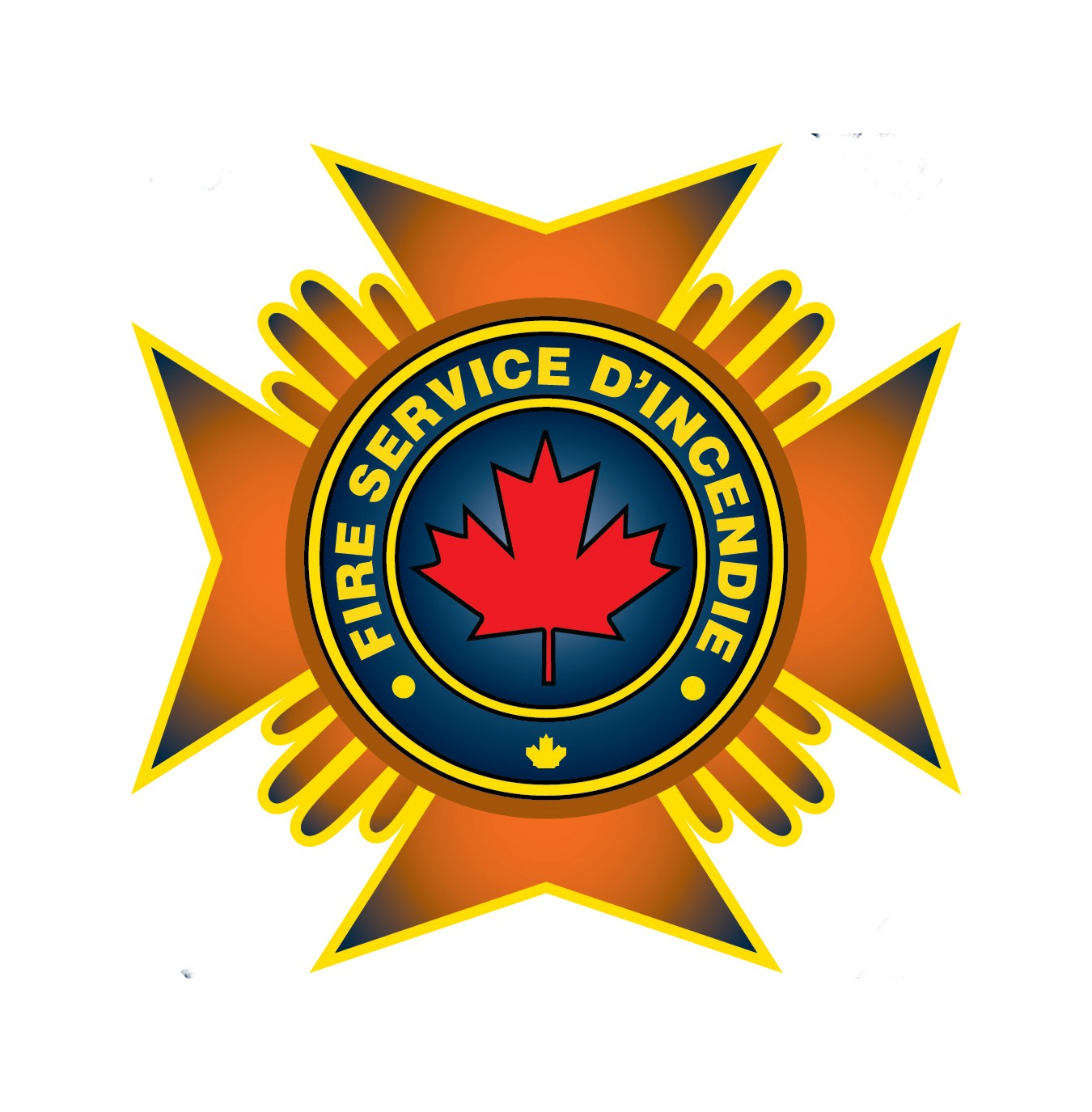 DND Fire Service