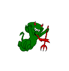 Green Monsters
