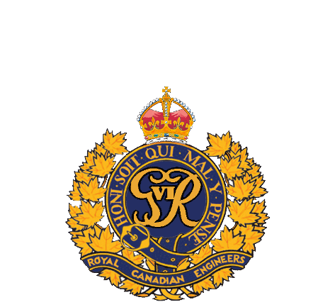 RCE GVIR badge