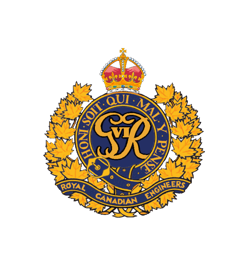 RCE GVIR Badge
