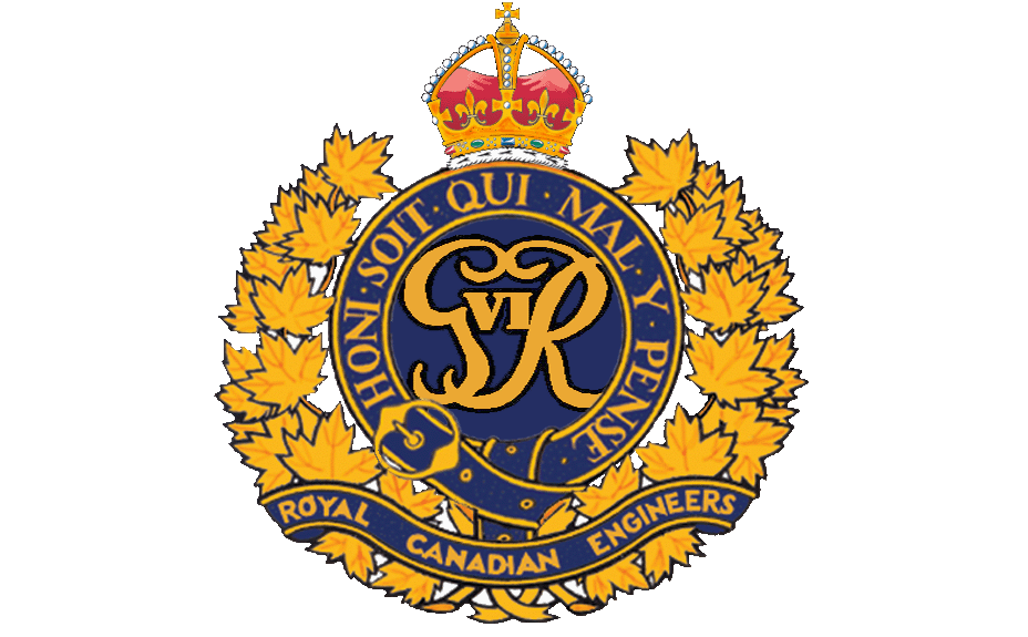 RCE GVIR Badge