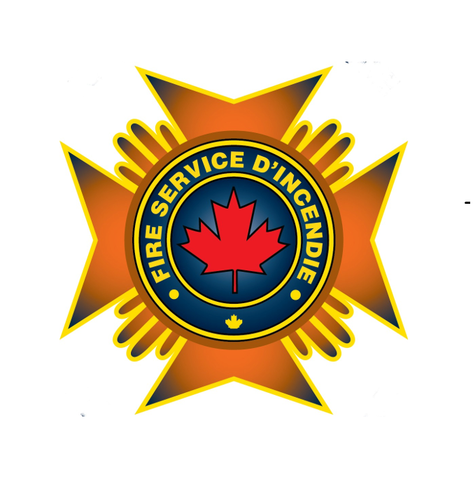 Fire Services Badge