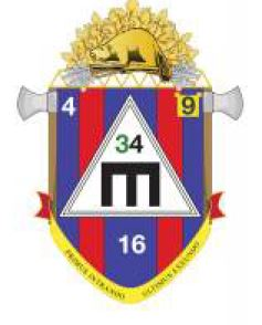 Squadron Crest