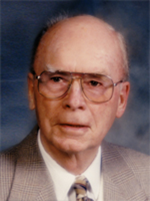 John Donald 'Don' Allan