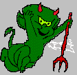 The Green Monster