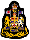Canadian Army Sergeant Major