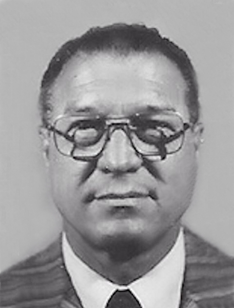 Gerald Arnold