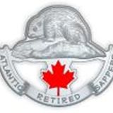 Atlantic Retired Sappers Association