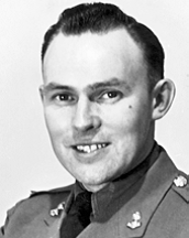 MWO Bernard George (Bernie) Bowers, CD (Ret'd)