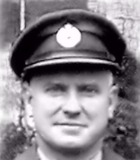 Norman Brash