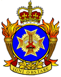 CFFM Crest