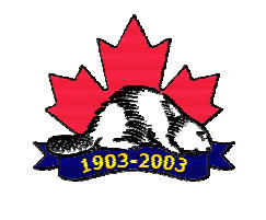 CME 2003 Logo