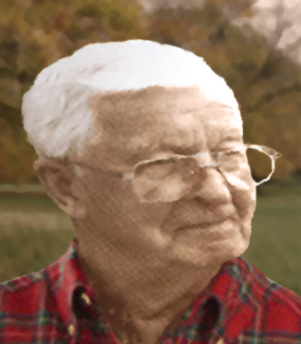 Lt George Grant Cameron (Ret’d)