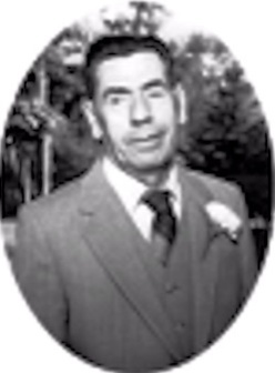 Harry Campbell