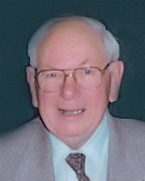 Robert Chambers