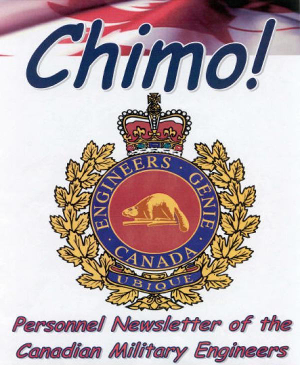 Newsletter Cover