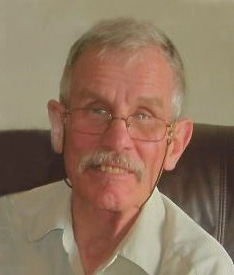 WO Ronald Patrick Clark (Ret`d)