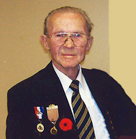 Kenneth “Ken” Warden Coombs