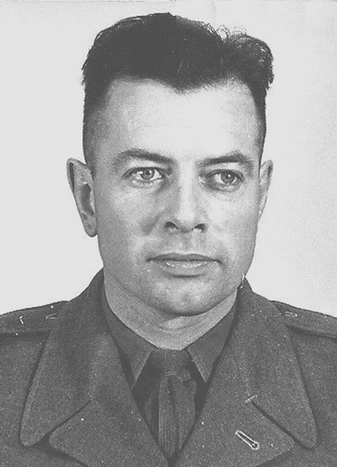 MWO Burns Alton Crowder (Ret’d)
