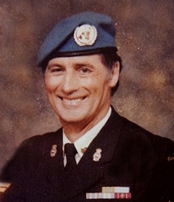 MCpl Carman "Doc" Jacob Dockendorff