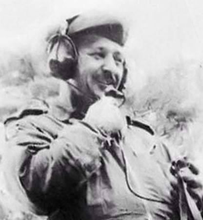 Capt George Edward Doyle CD (Ret’d)