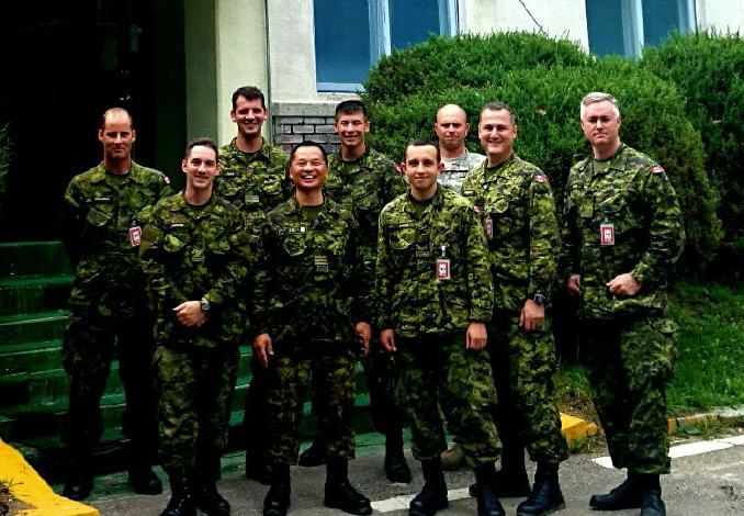 RCE Team in Korea