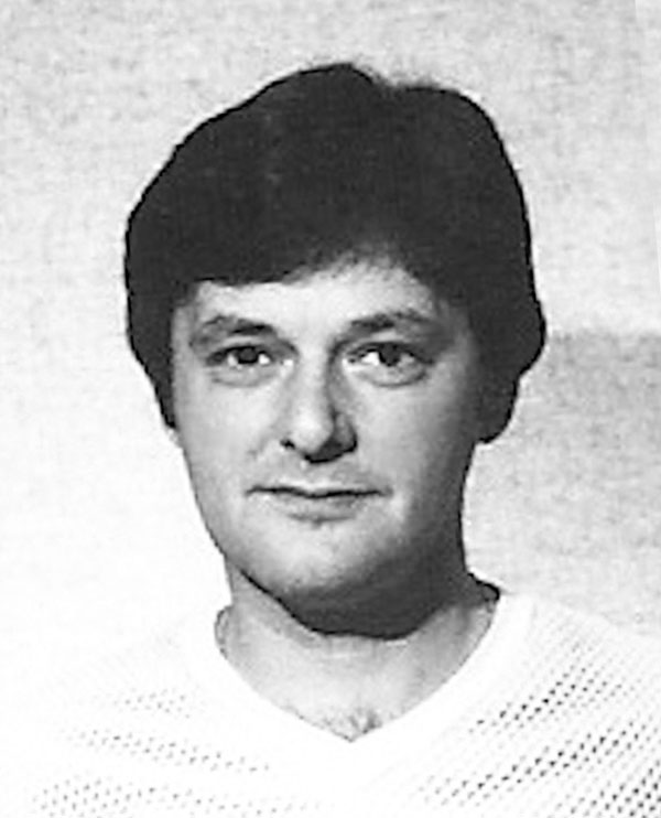Brent Fawcett
