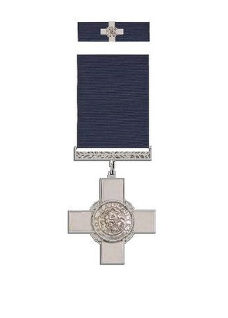 Croix de George