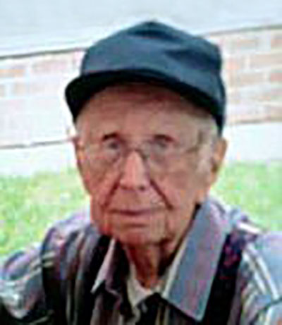 Cpl Victor Giroldi (Ret’d)