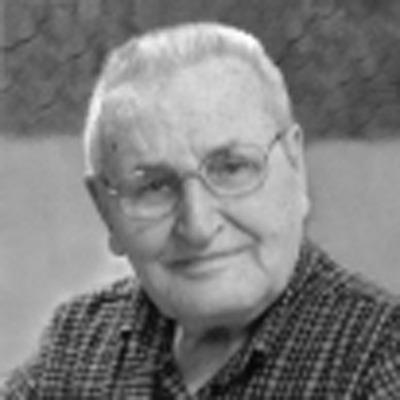 Louie “Louis” Gschaid