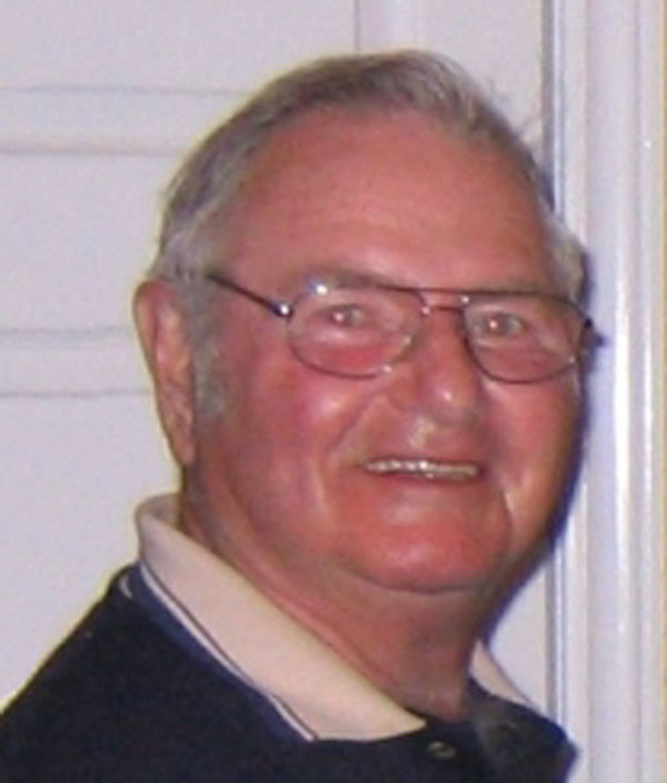  Sapper William “Bill” Edwin Hebb (Ret’d)