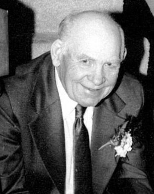 Spr Ken Pratt