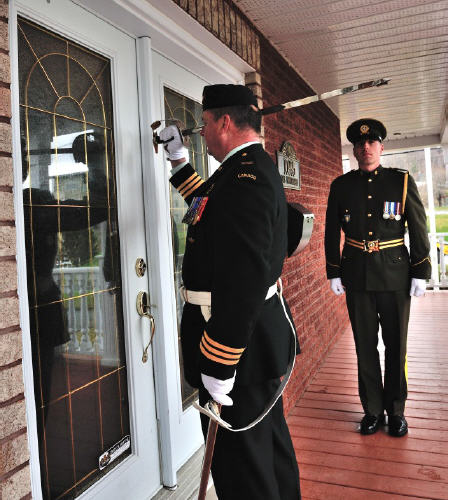 LCol Yvan Martineau