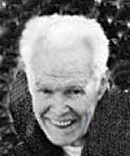 Arthur Nelson Lang 