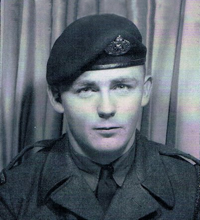 Robert Bryce Lockhart