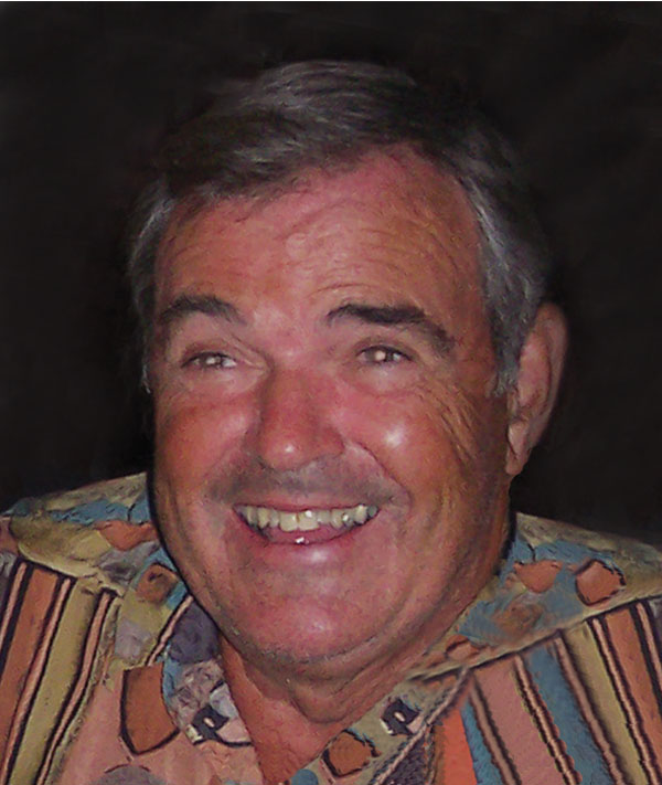 LCol Clement K. R MacLeod, CD (Ret'd)