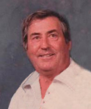 MWO Ross Aubrey Merrill, CD (Ret'd)