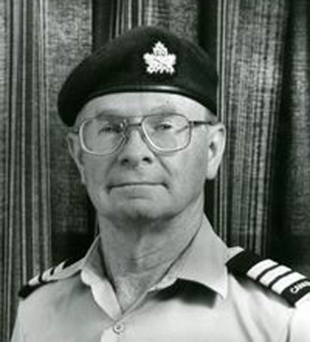 Mike Neil