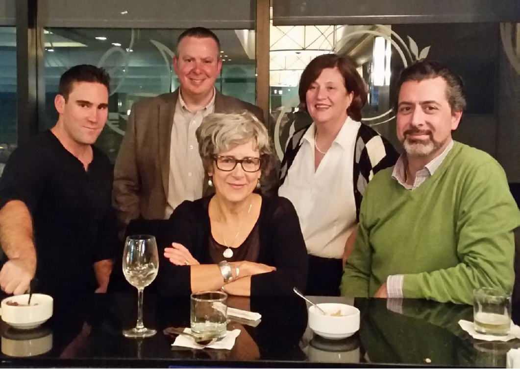 Ordinary heroes: The Ottawa bystanders // Des héros ordinaires : Les passants d’Ottawa