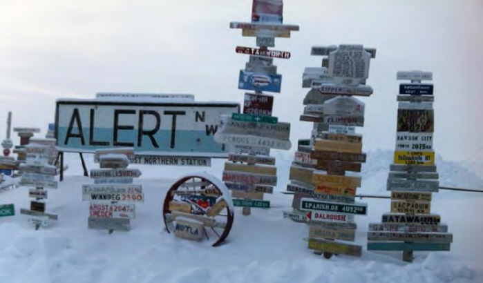 CFS Alert