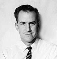 LCol William David Pollard, CD, P. Eng. (Ret’d)