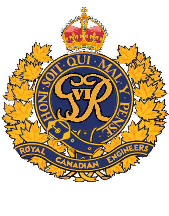 RCE Badge GVIR