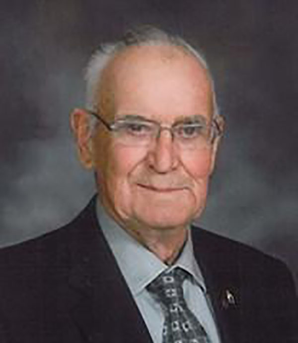 Albert F. Rieder