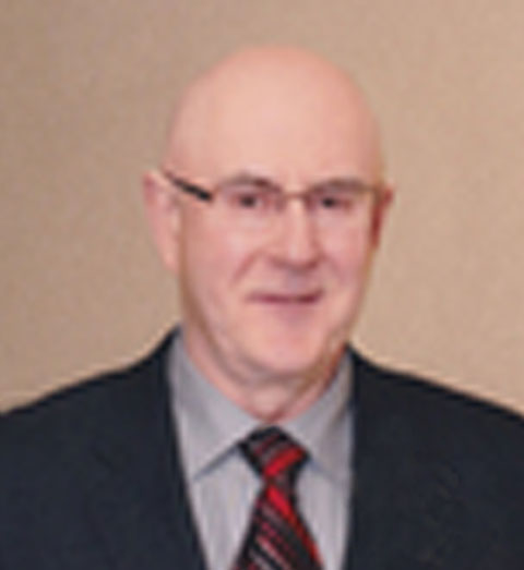 WO Wayne Byron Ross (Ret’d)