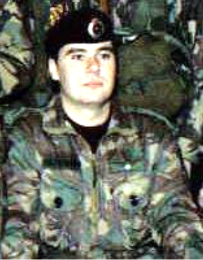 Spr Patterson