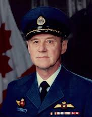 MGen John Arthur Stewart CD, MASc, DEng, P Eng (Ret'd