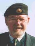 Gordon Strathy