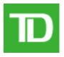TD Logo