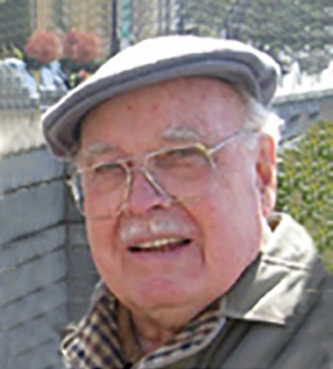Arthur Teale