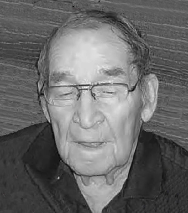 Ralph Terris